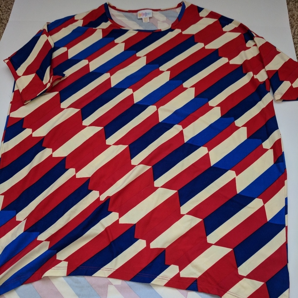 Lularoe Irma